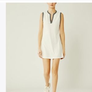 Tory Sport Tory Burch Sleeveless Tunic dress XS